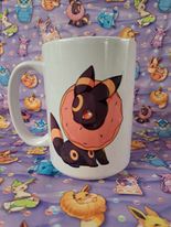 Sweet Treat Mug