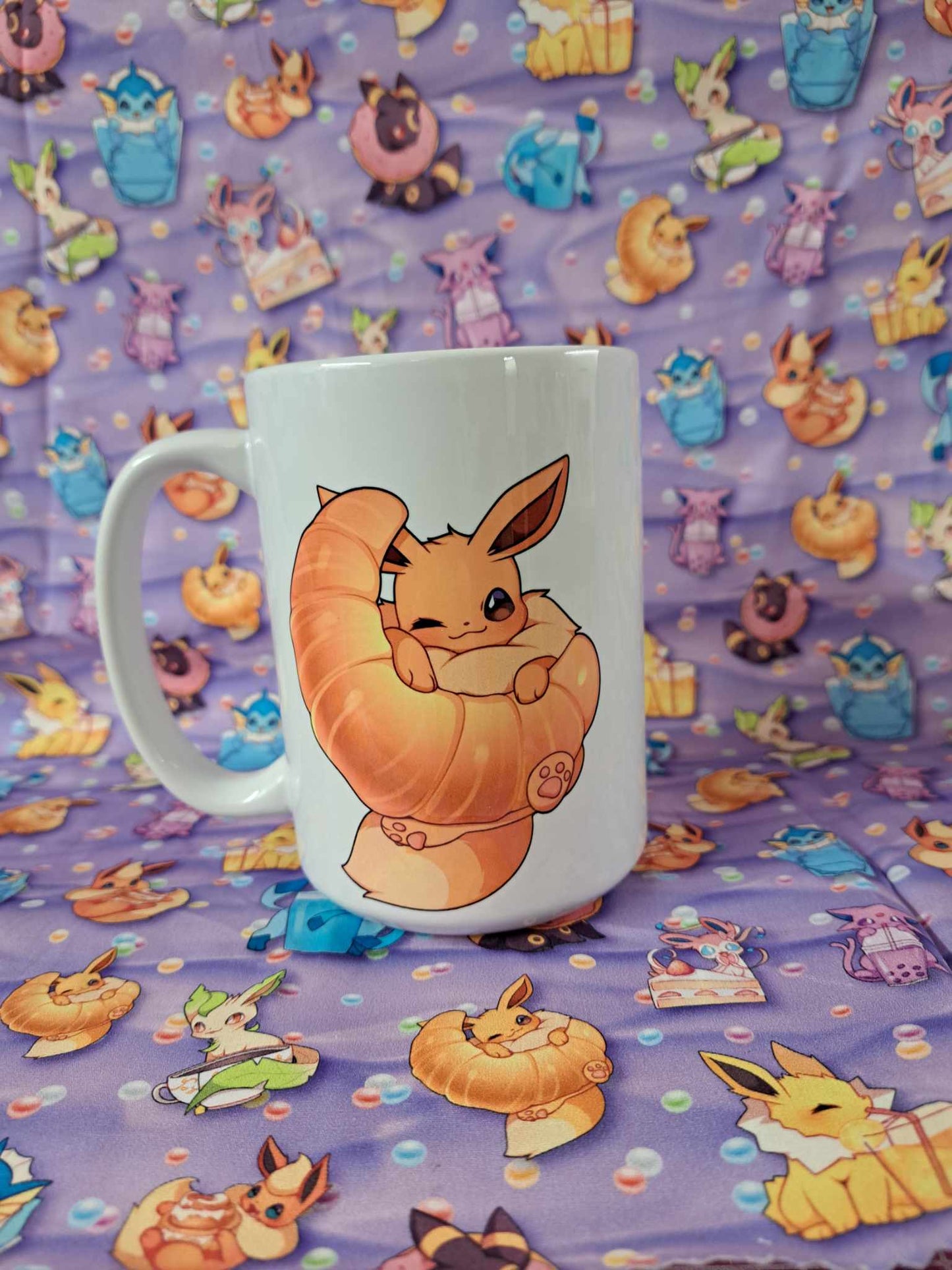 Sweet Treat Mug