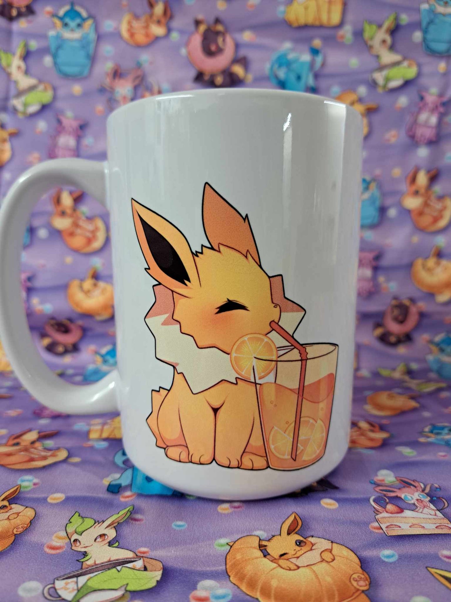 Sweet Treat Mug