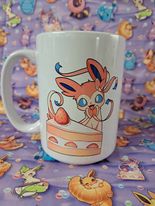 Sweet Treat Mug