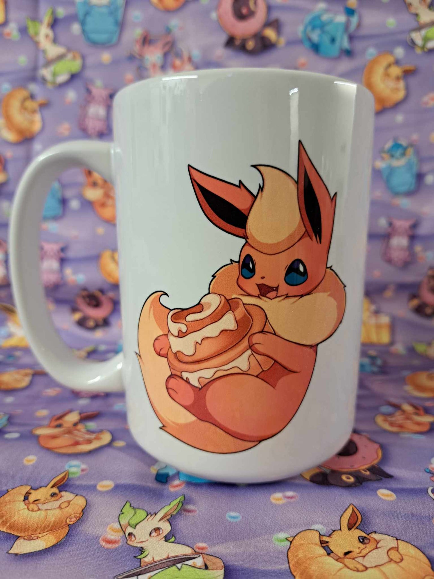 Sweet Treat Mug