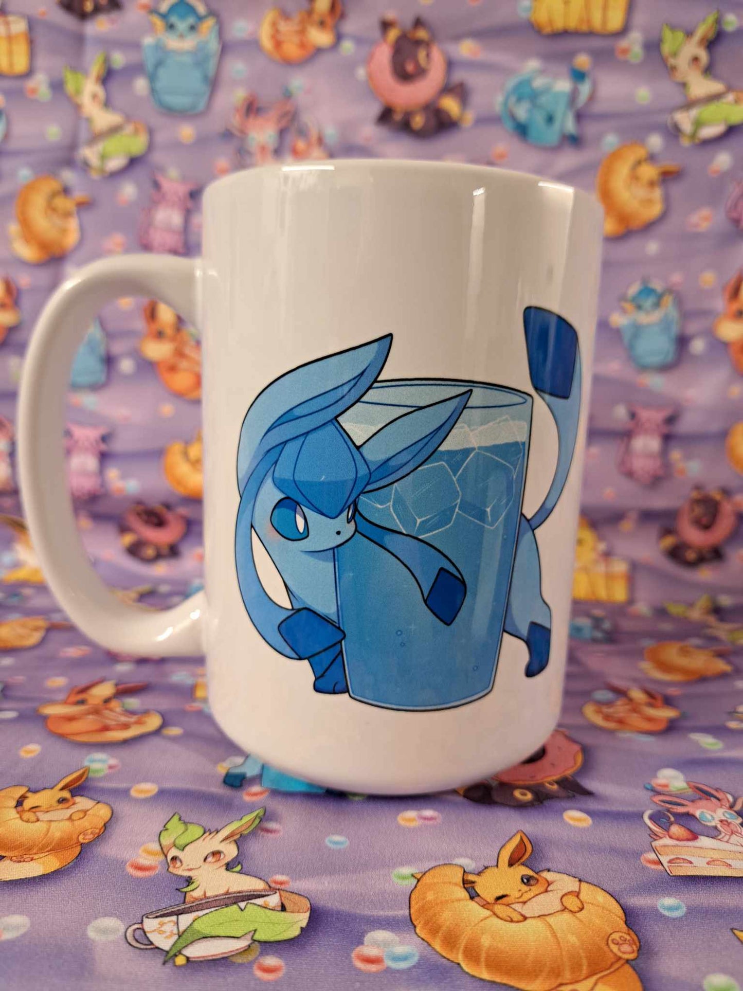 Sweet Treat Mug