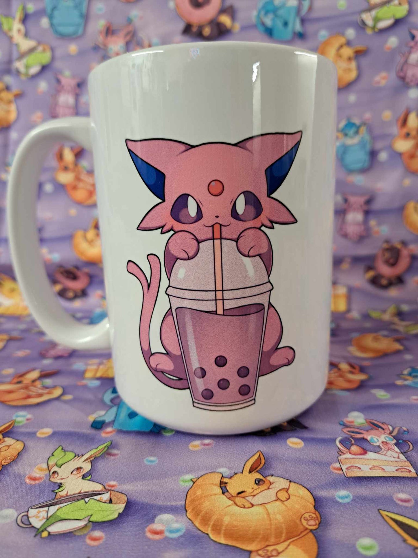 Sweet Treat Mug